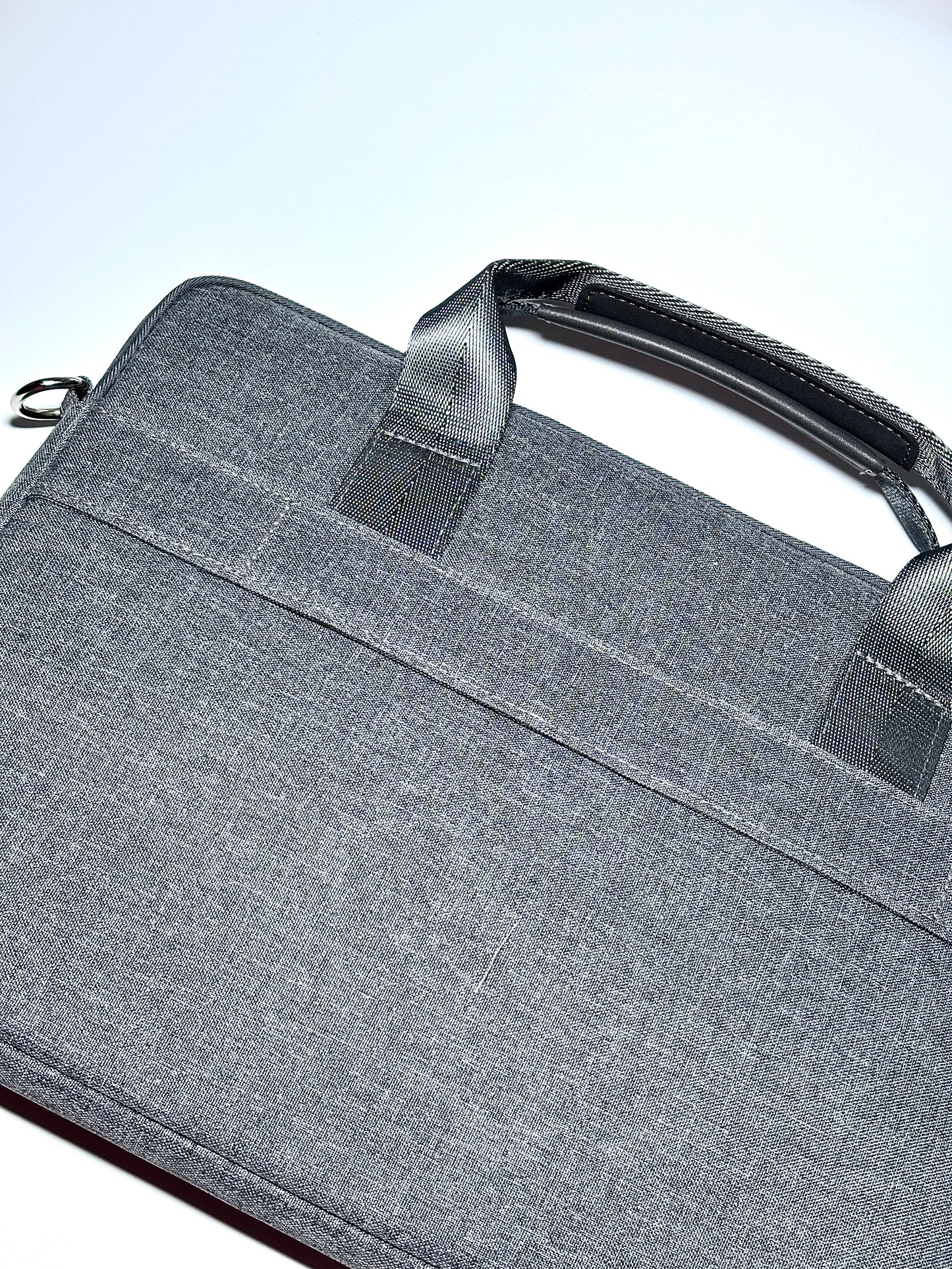 Ash Minimal Laptop Bag