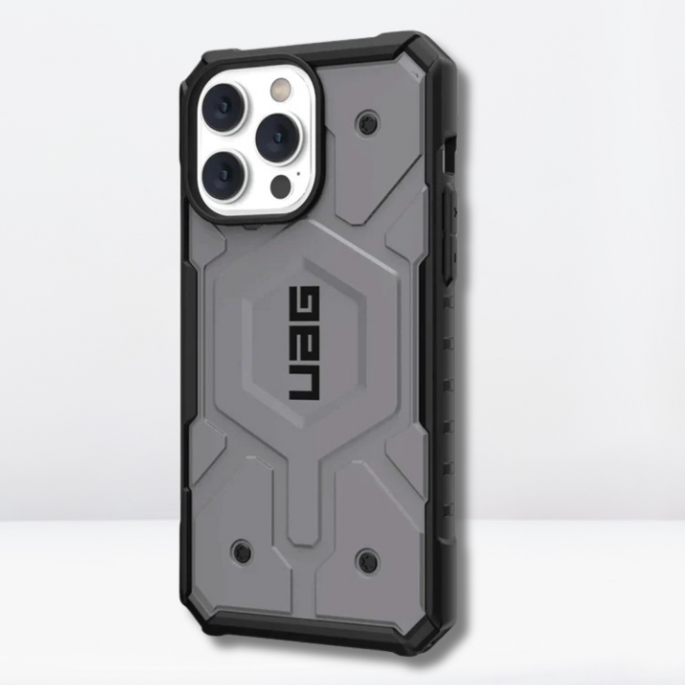 Premium Hard Protective Case for iPhone