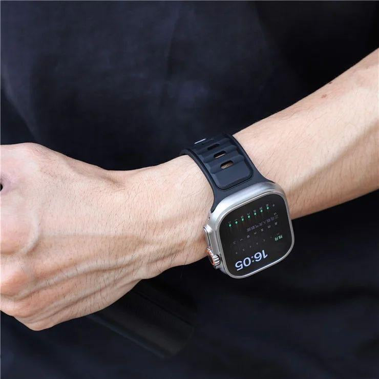 Casual Apple Watch Strap