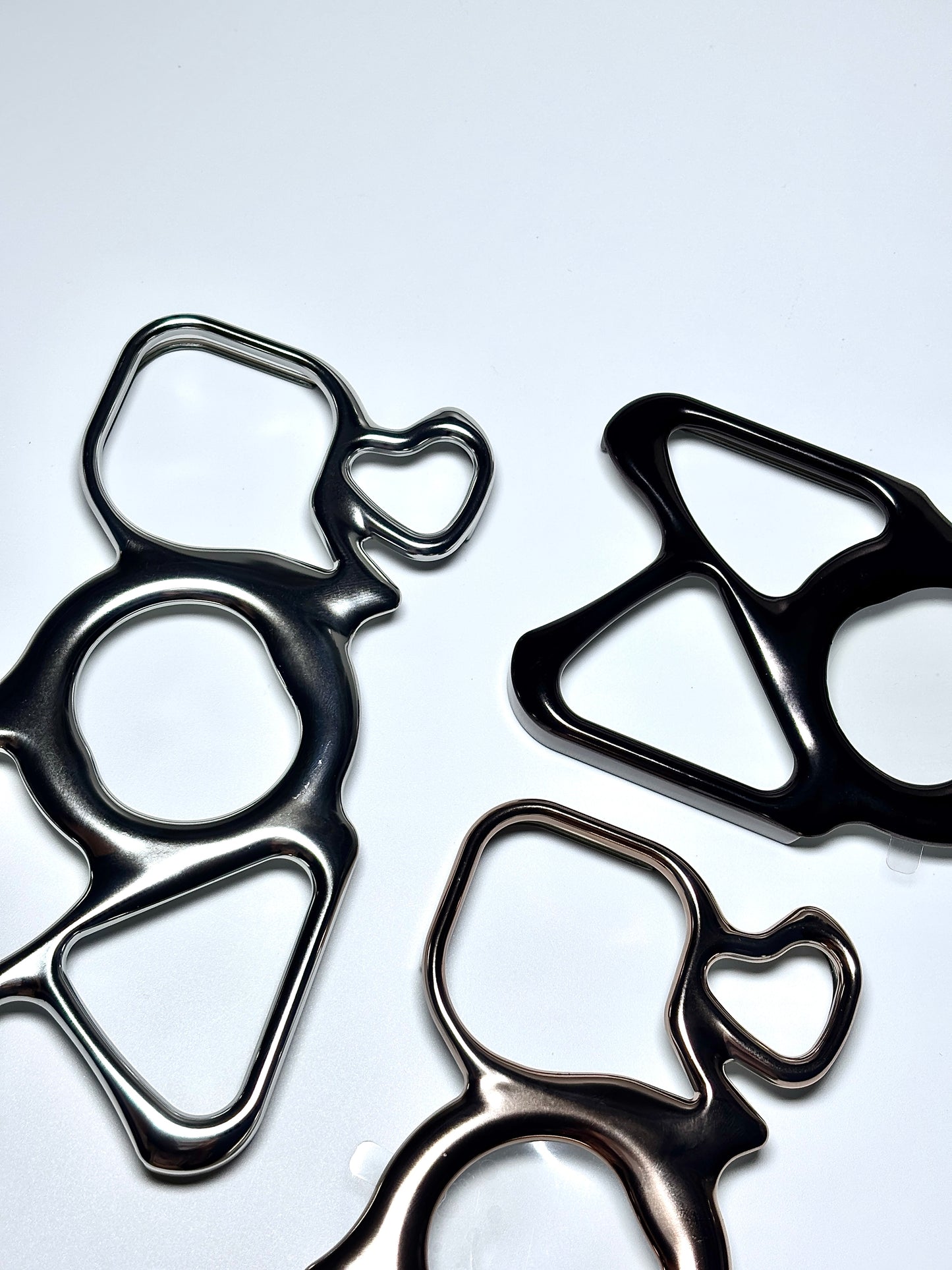 Rimless MagSafe iPhone Case