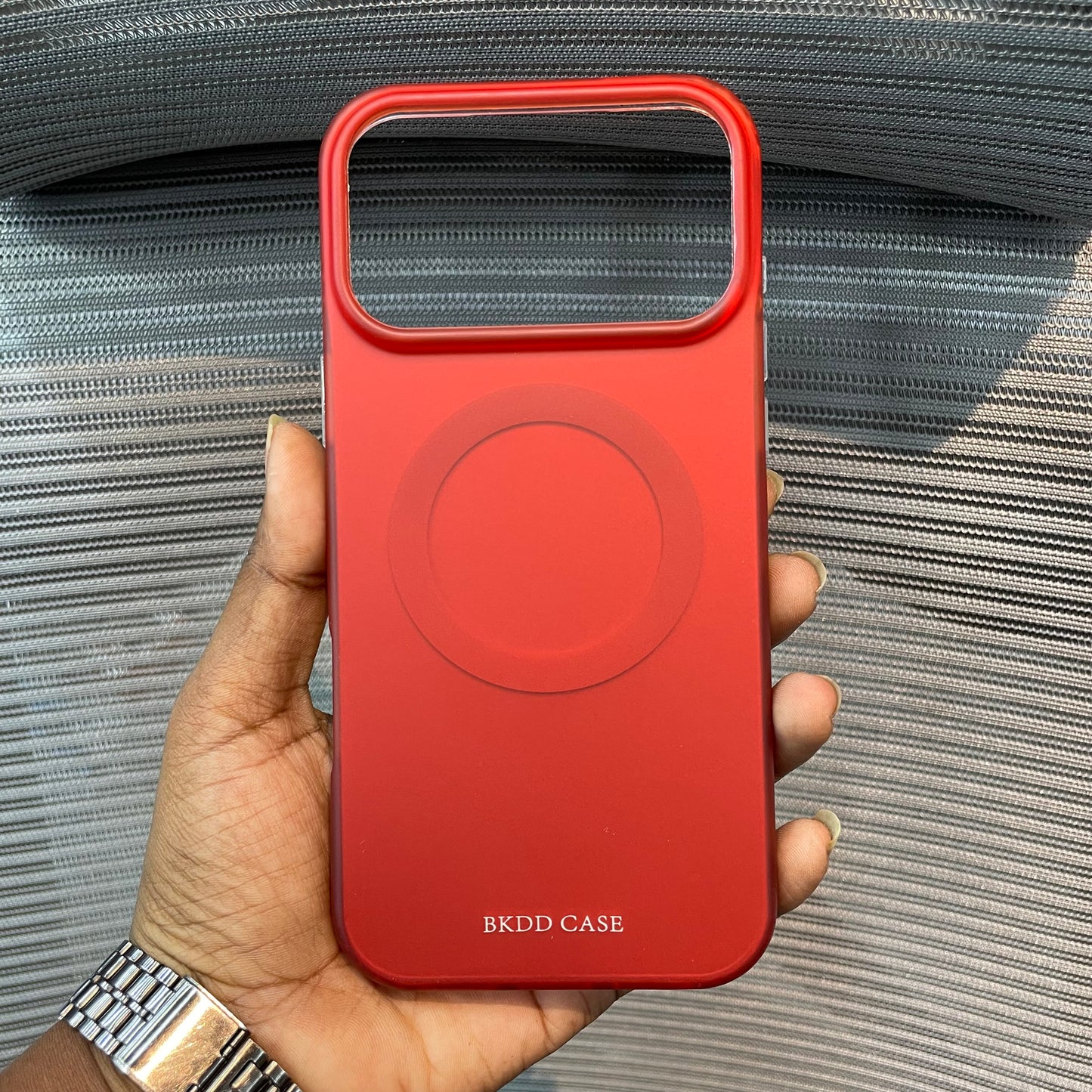 TintCore MagSafe iPhone 17 Series Case