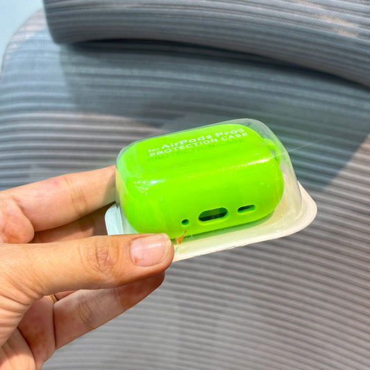 HueGuard Silicone AirPods Case