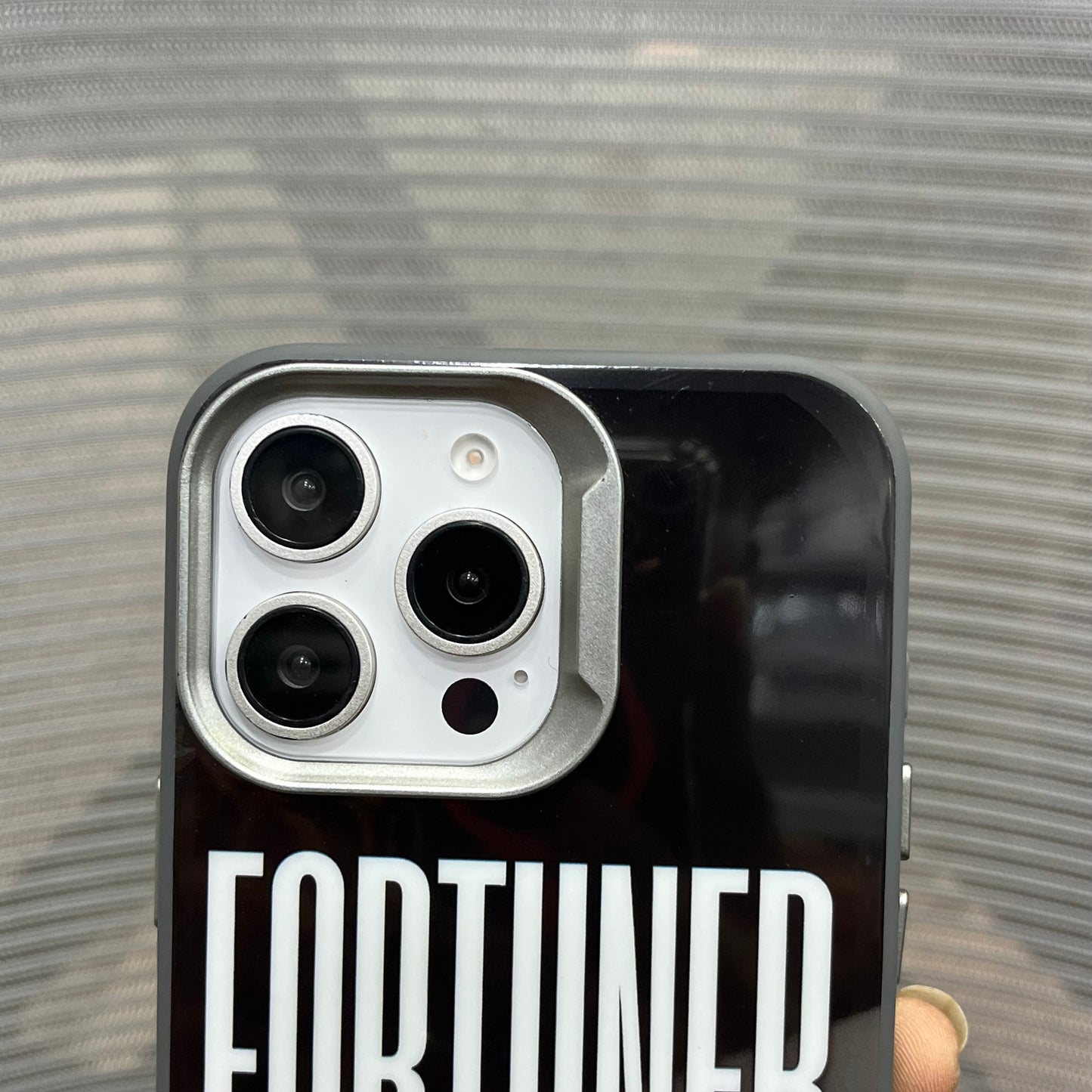 AutoFusion iPhone 16 Series Case