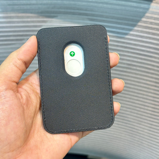 TechWoven MagSafe Card Wallet