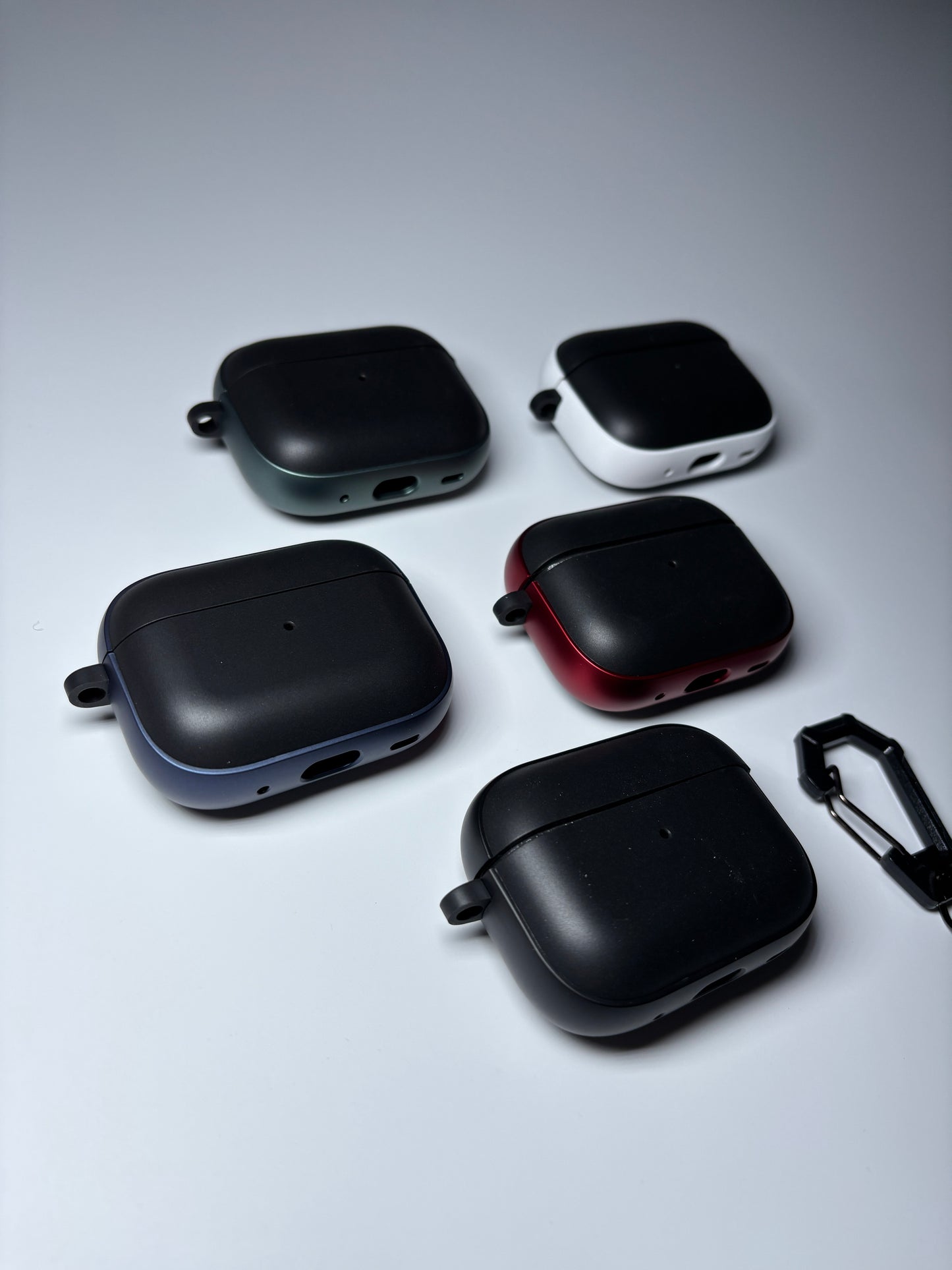 Solid AirPods Case
