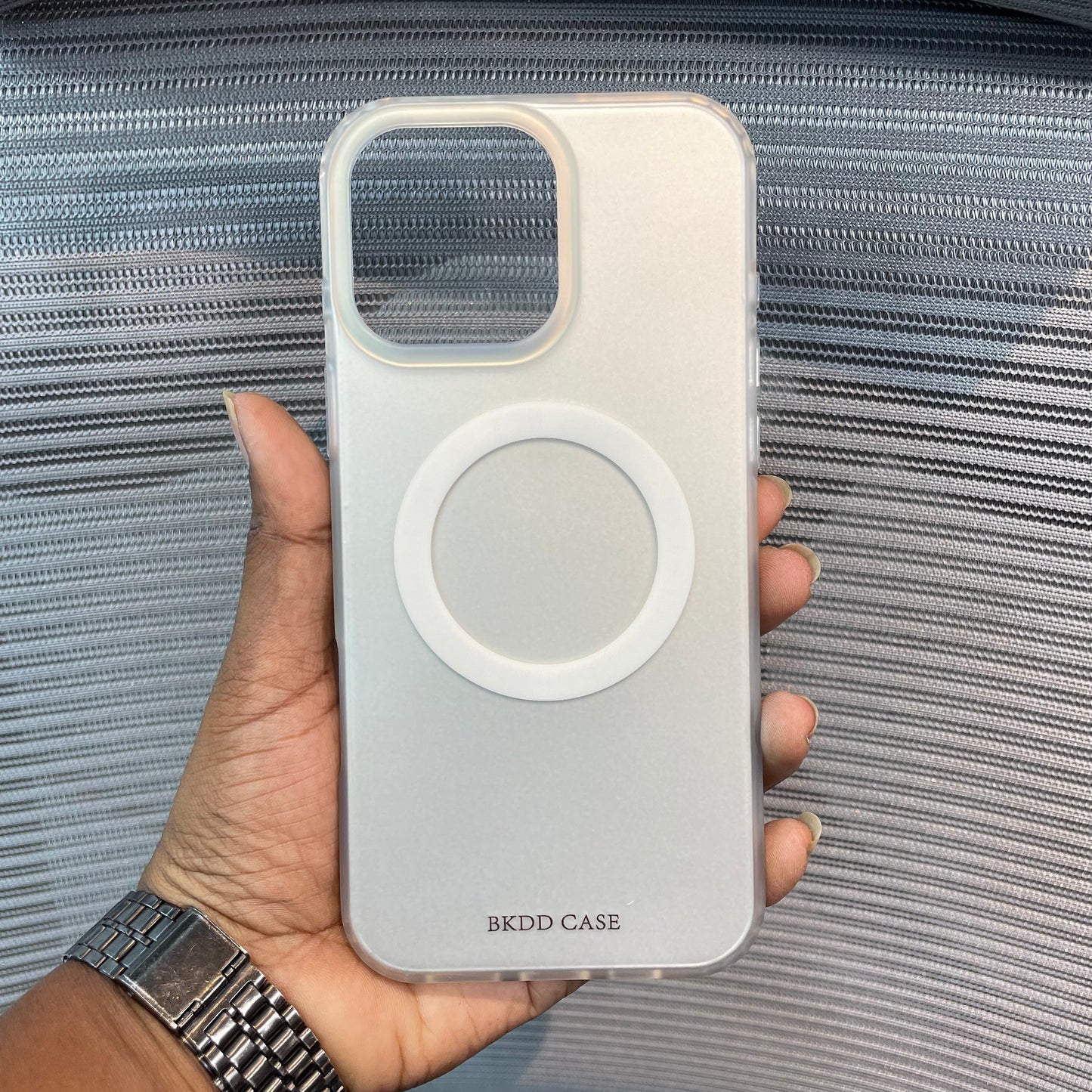TintCore MagSafe iPhone 16 series Case