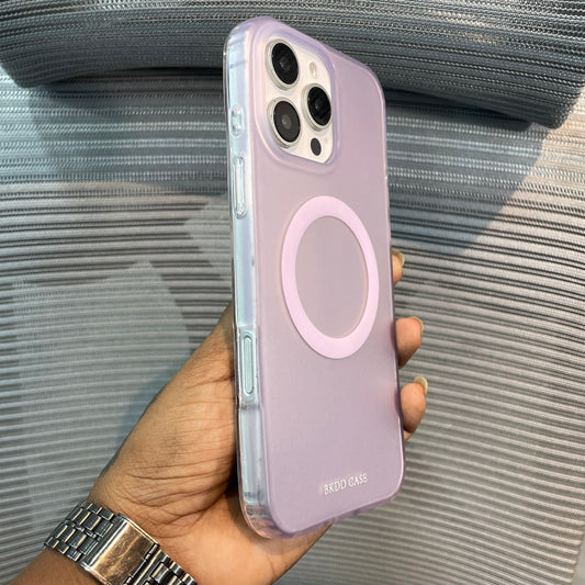 TintCore MagSafe iPhone 16 series Case