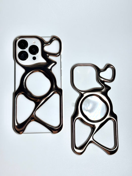 Rimless MagSafe iPhone Case