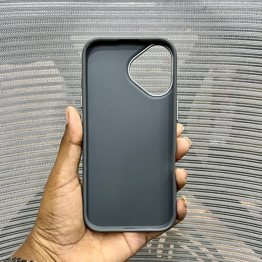 Supercar Edition iPhone 17 Cases
