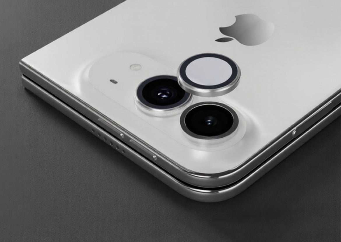 LITO Original AI Glass Camera Protector for DUO Series