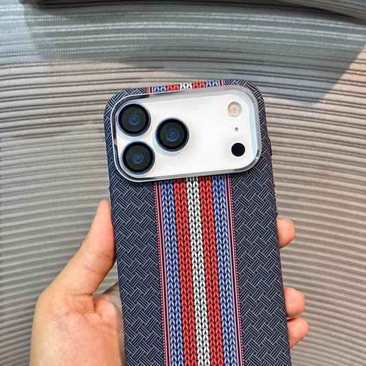 Carbonique MagSafe iPhone 17 Pro Case