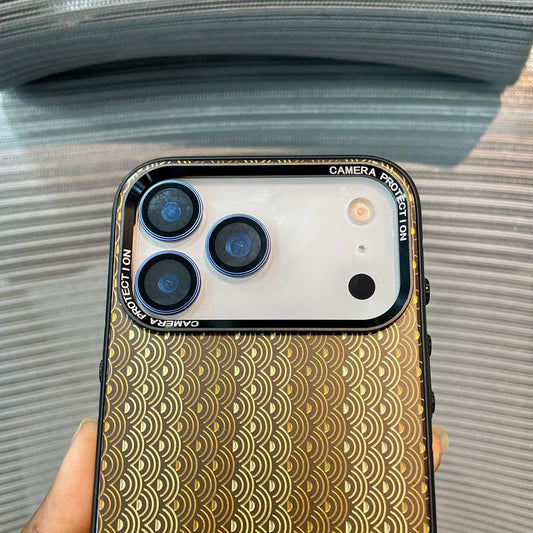 OpulentInk MagSafe iPhone Case