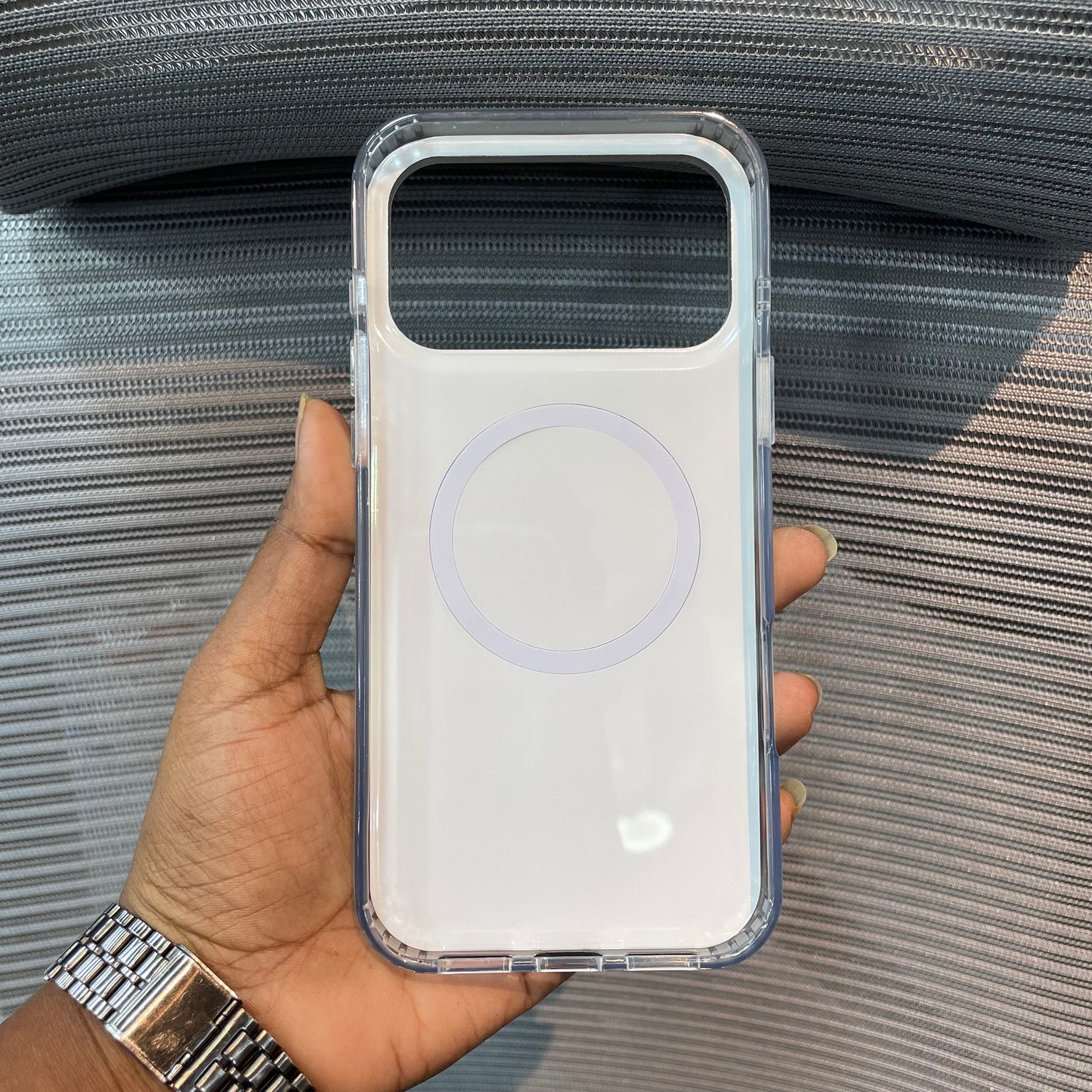 TintCore MagSafe iPhone 17 Series Case