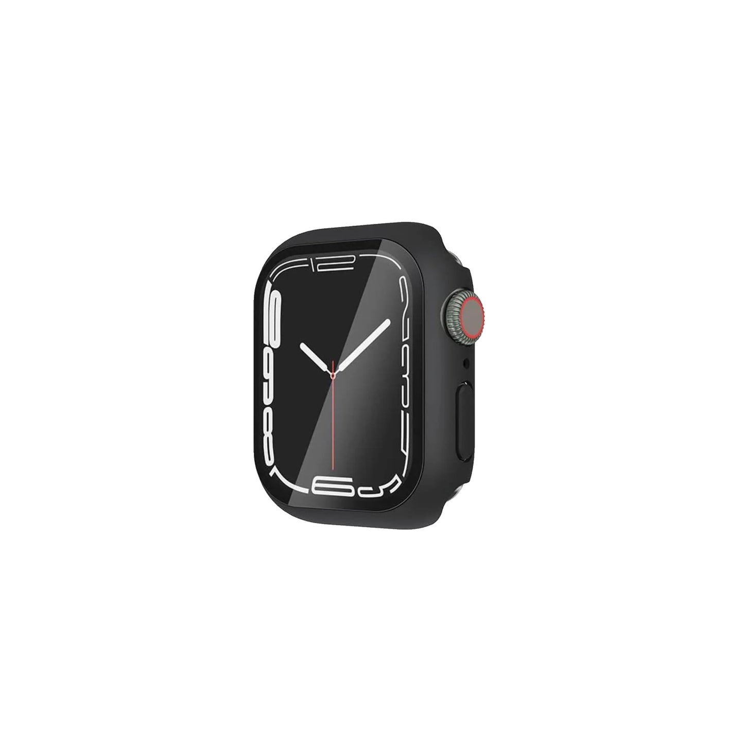 Apple Watch Case - Black