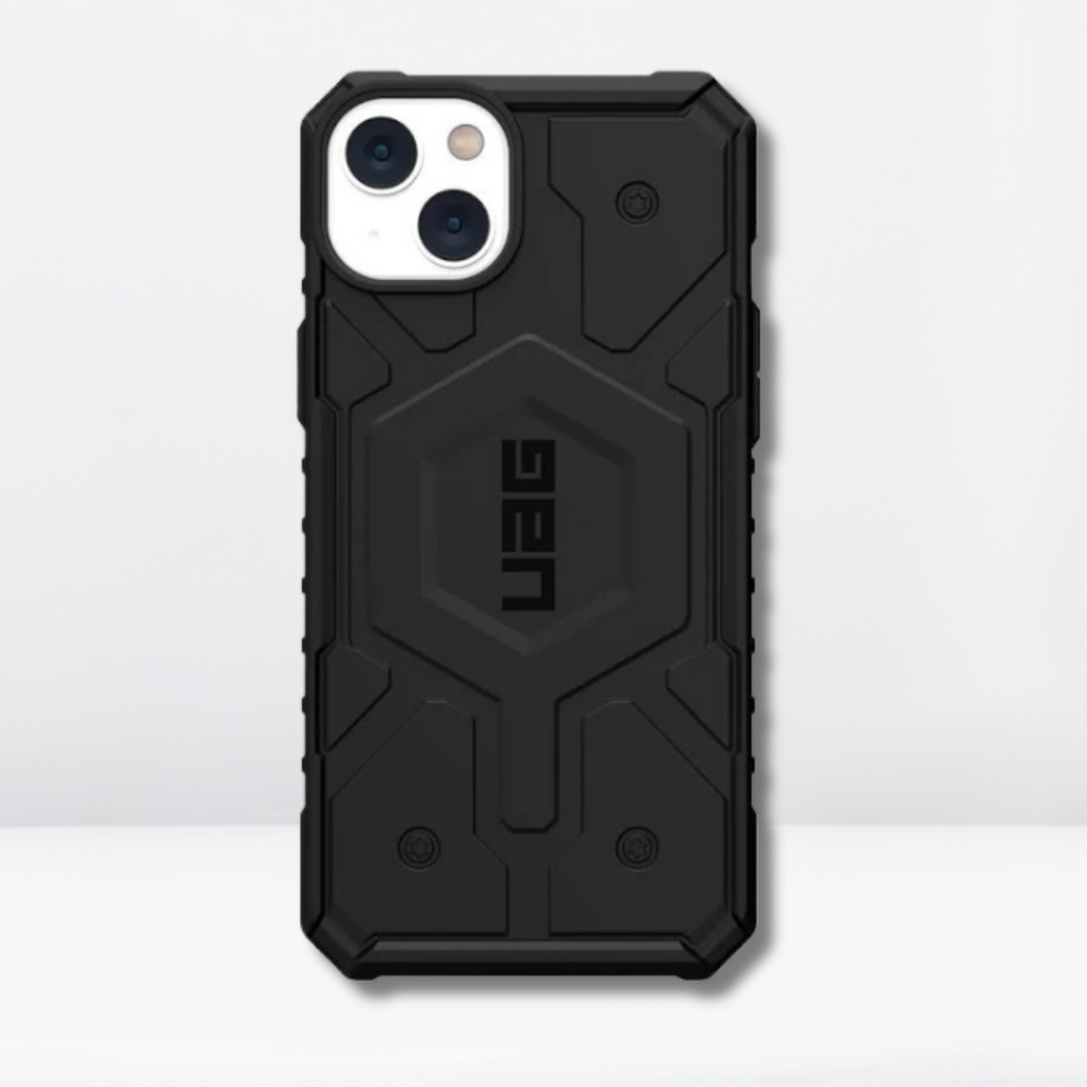 Premium Hard Protective Case for iPhone