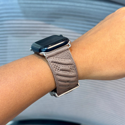 AirWeave Nylon Apple Watch Strap