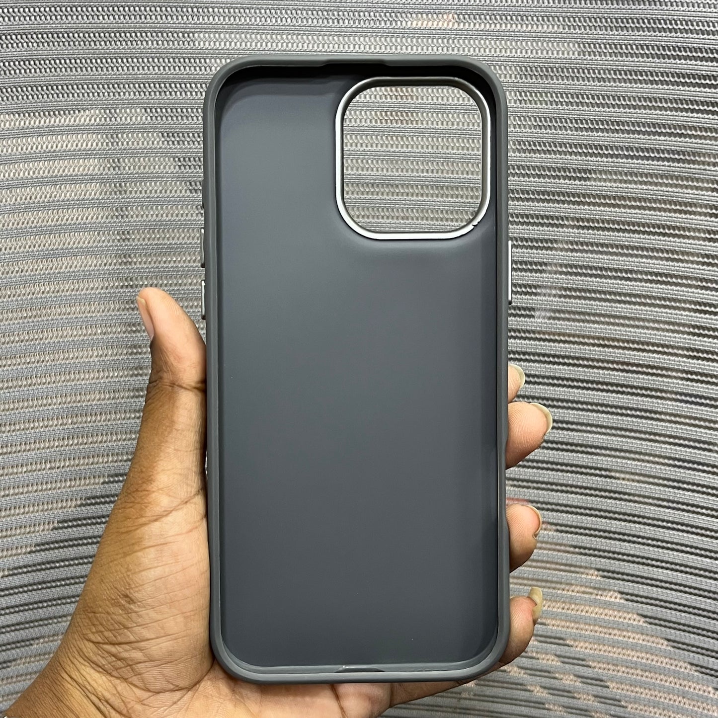 Glossy Car Print Protective iPhone 16 Series Case
