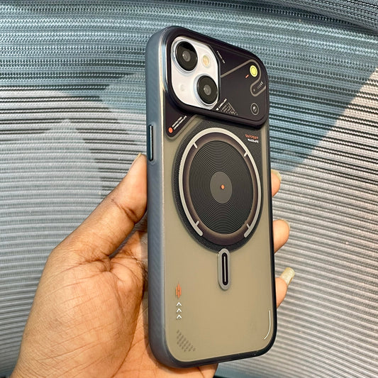 ArtPrint MagSafe iPhone Case