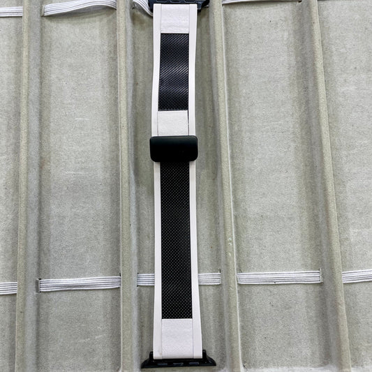 LeatherCore Magnetic Watch Band
