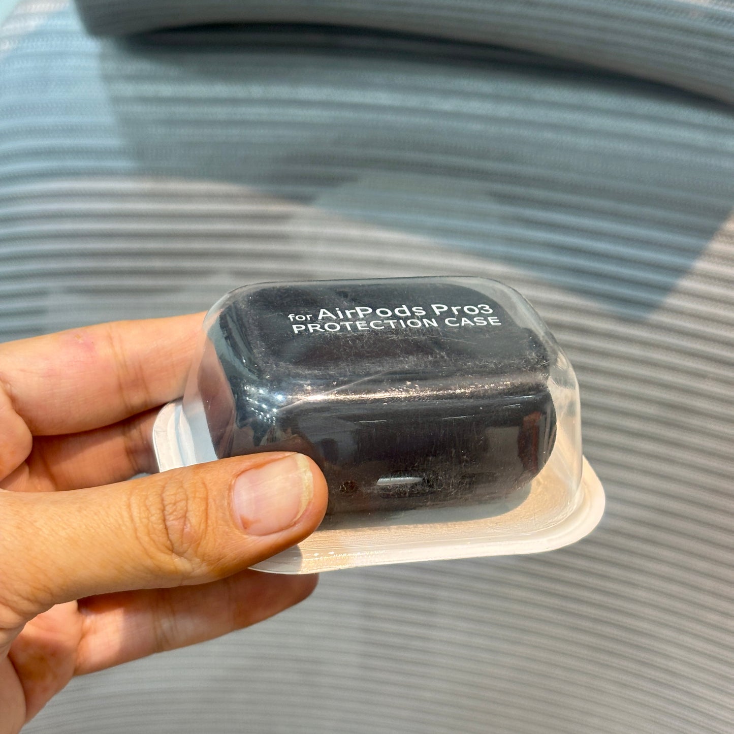 HueGuard Silicone AirPods Case