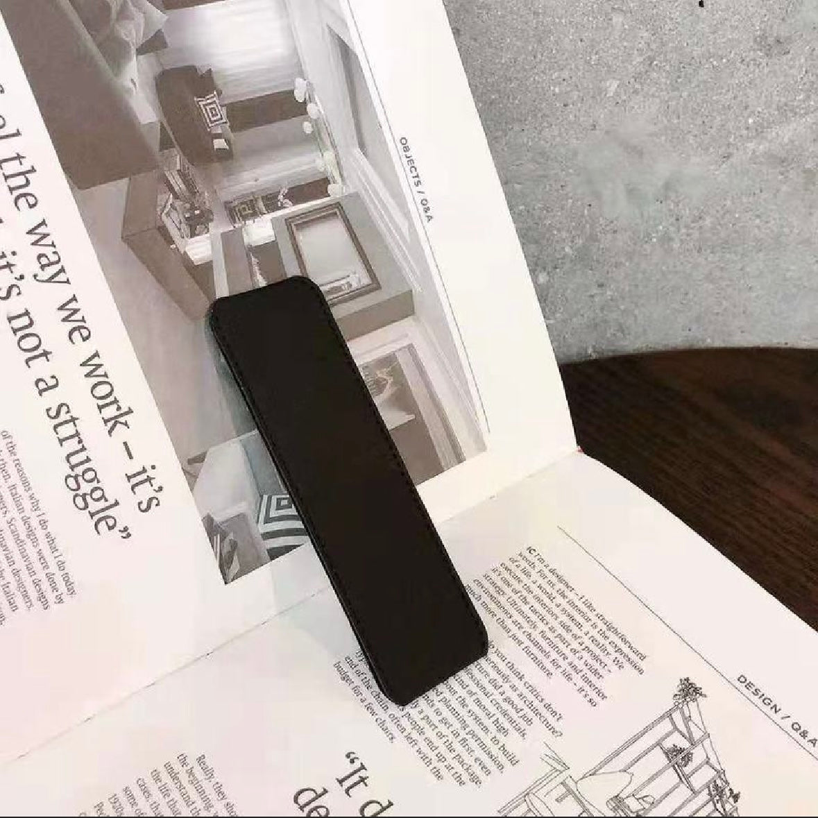 GripMate Phone Stand