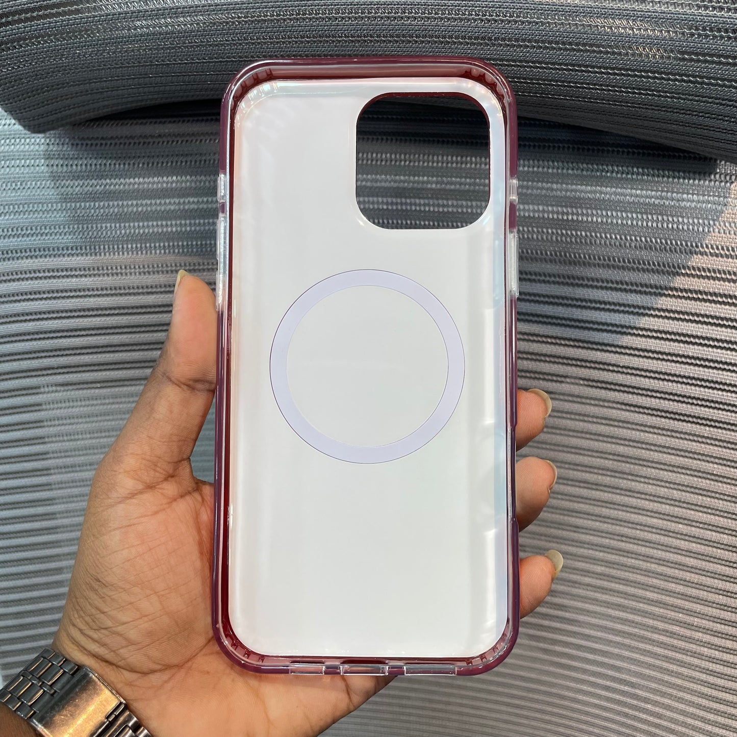 TintCore MagSafe iPhone 16 series Case