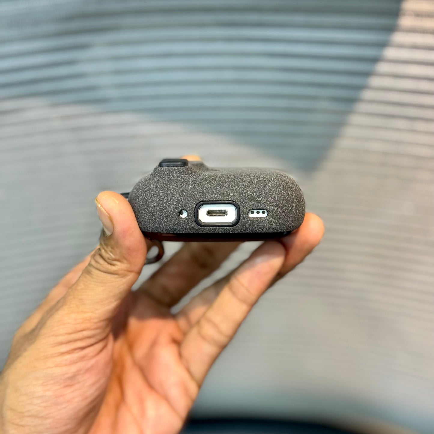 StoneLock AirPods Pro Case