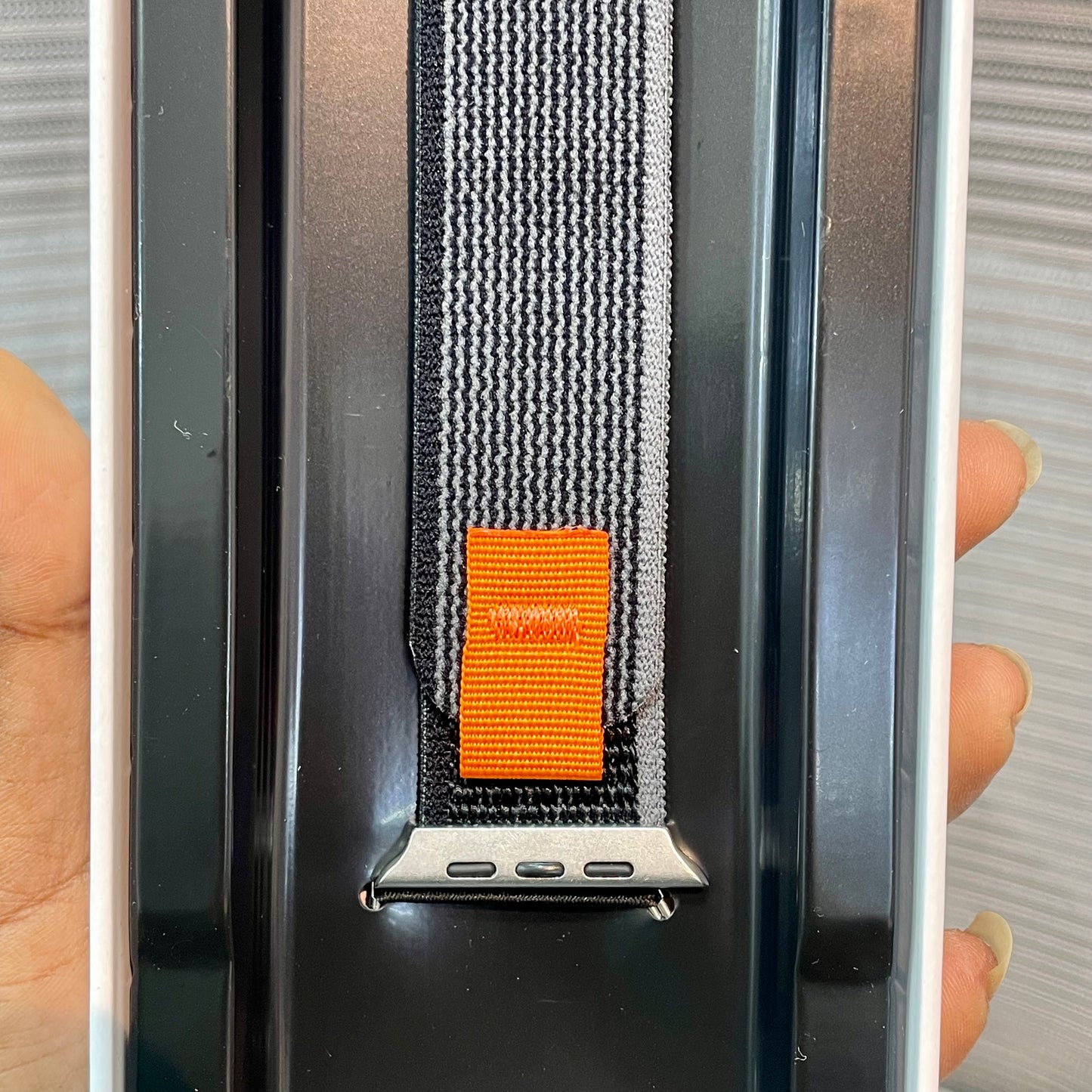 TrailLoop Watch Band