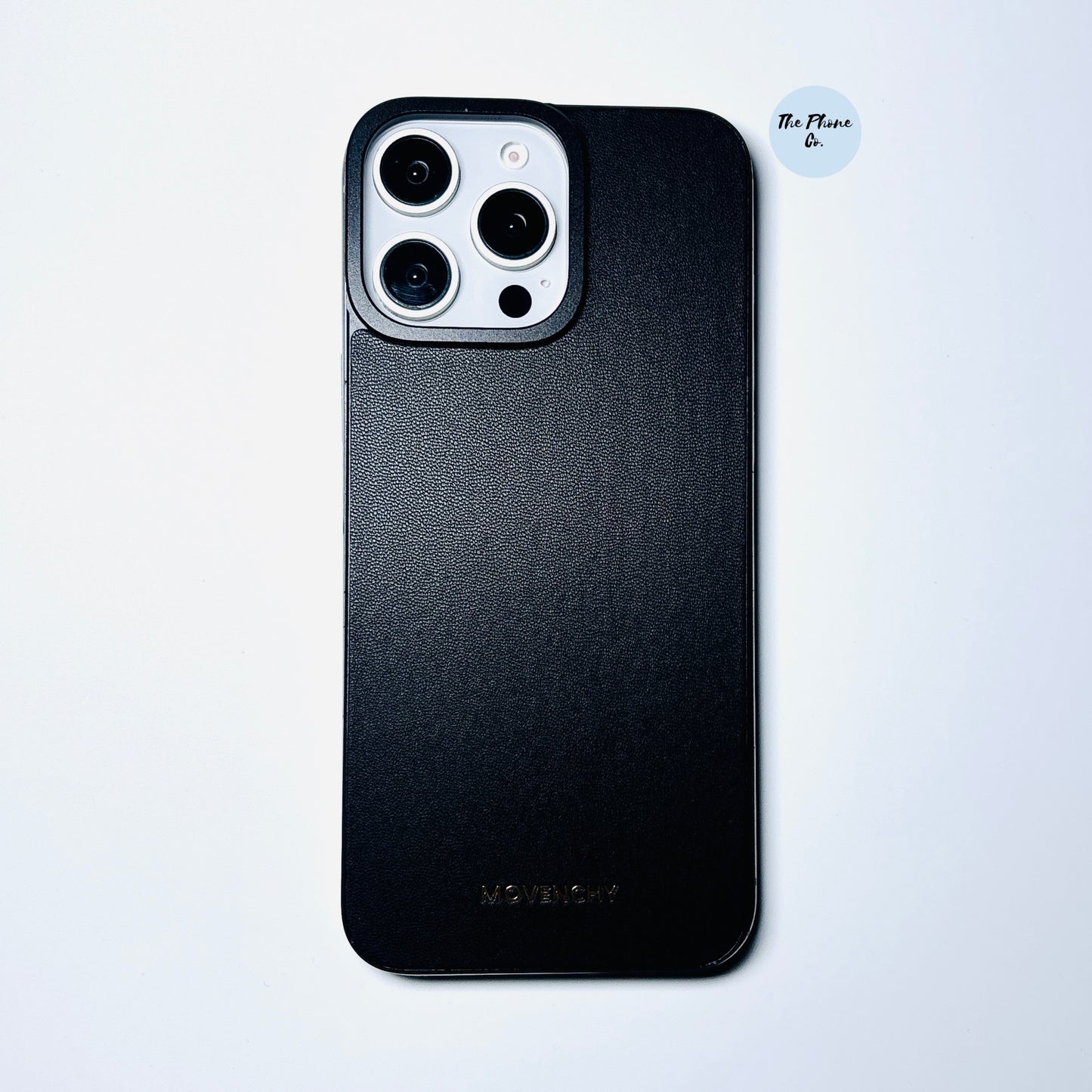 Premium BackPlane Magnetic iPhone Case