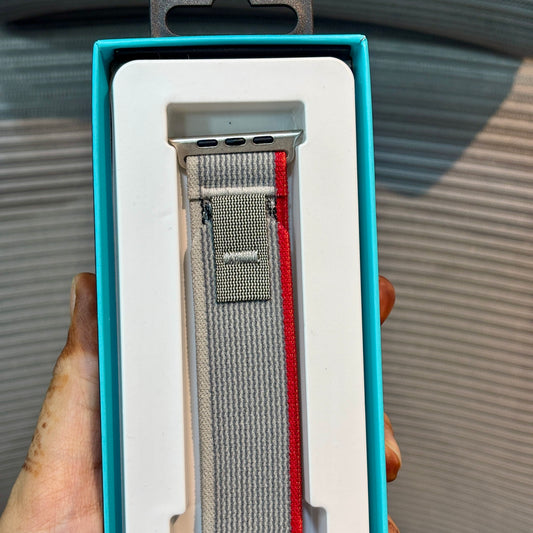 AeroWeave Loop Watch Strap