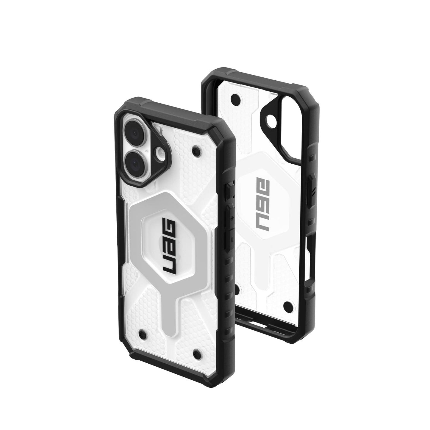 Premium MagSafe Hard iPhone Case