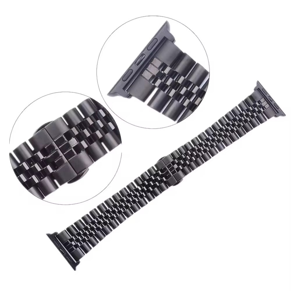 Metal Apple Watch Strap / Band