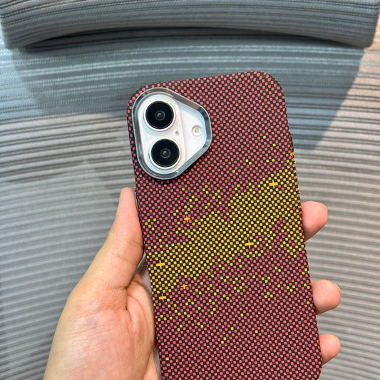 Carbonique MagSafe iPhone Case