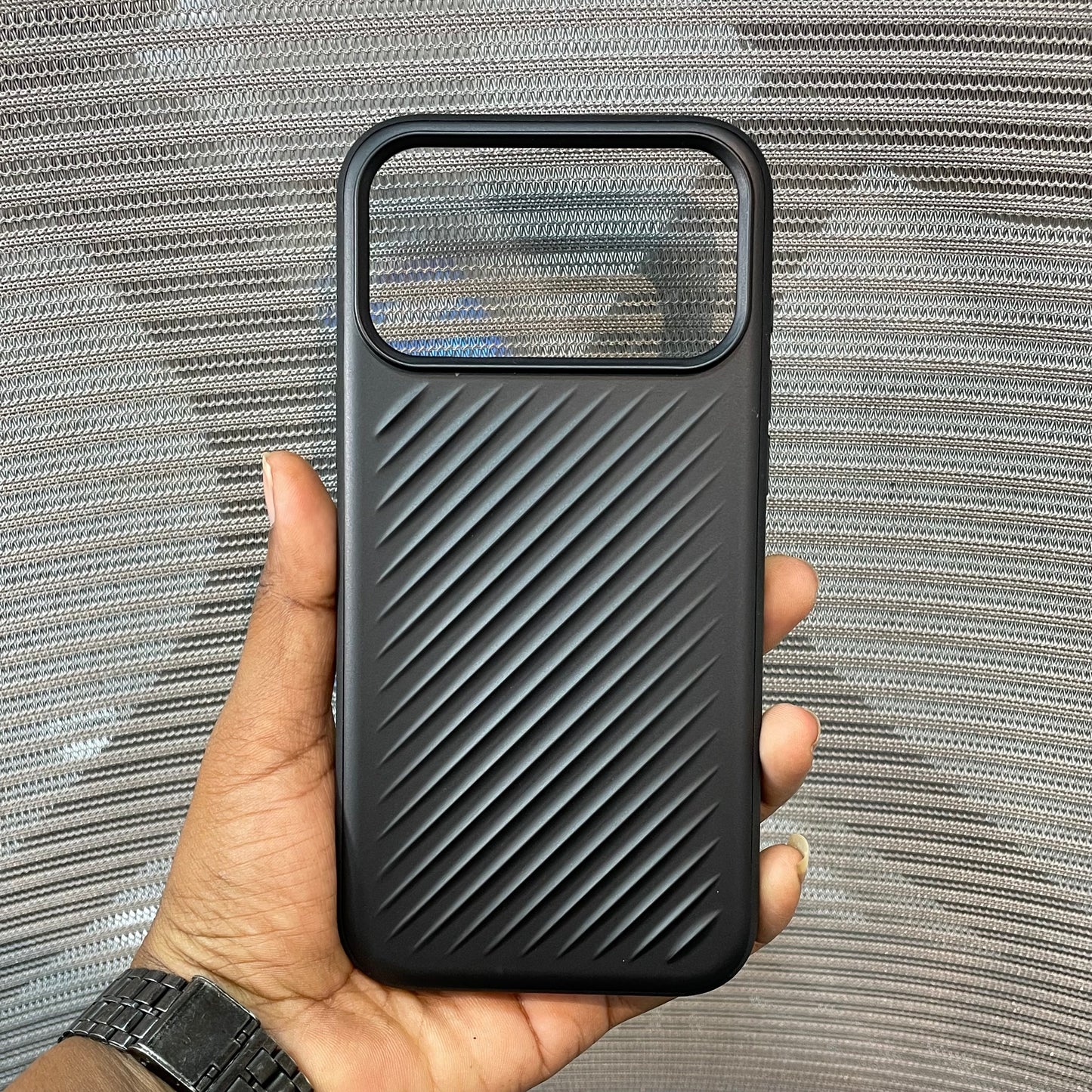 WaveCore MagSafe iPhone 17 Series Case