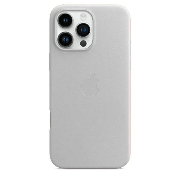 MagSafe Leather Case for iPhone