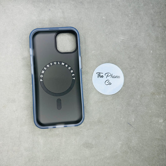 HeroShield MagSafe iPhone 15 Series Case
