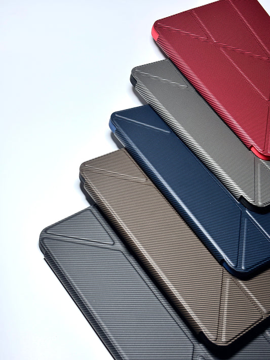 Carbon Fiber iPad Case