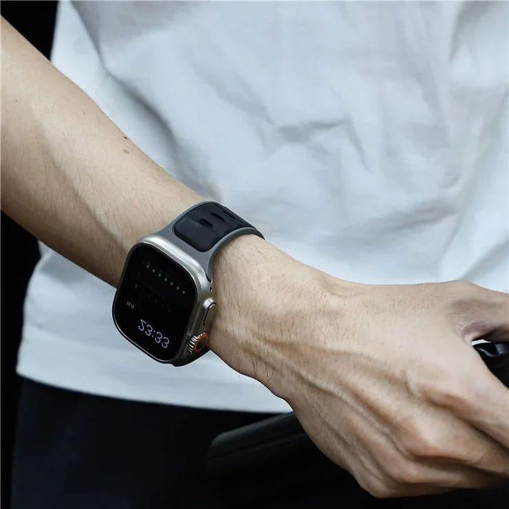 Casual Apple Watch Strap