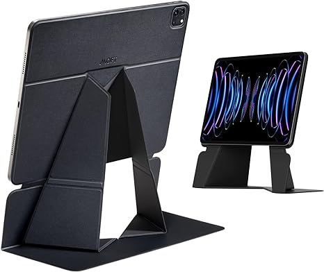 Snap Float Folio iPad Case for 10.9 / 11 Inch