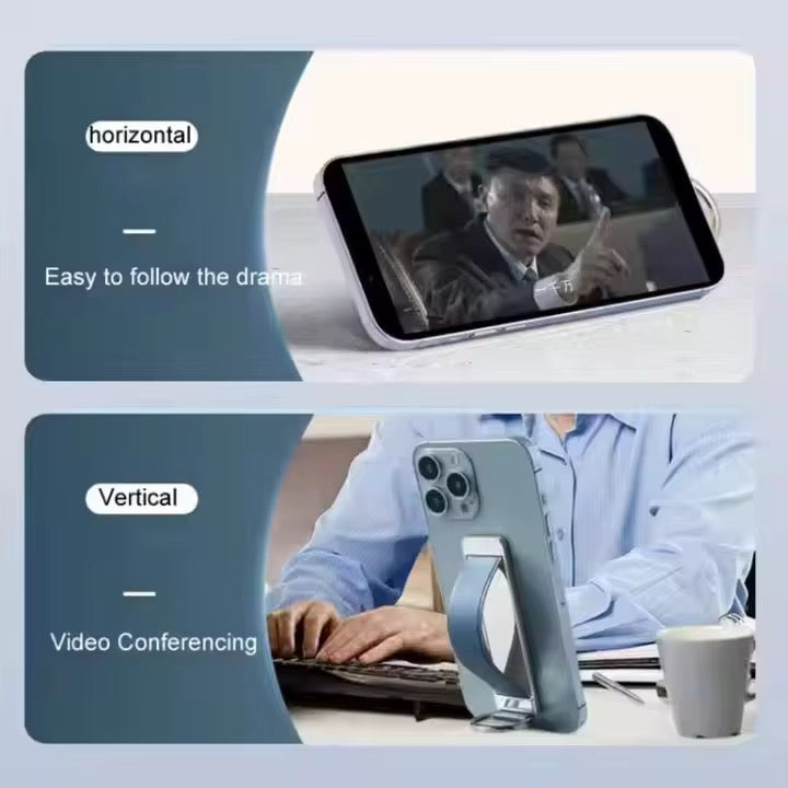 FlexiRing Phone Holder Stand