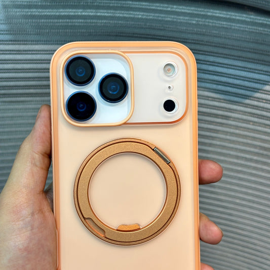 ArmorStand MagSafe Matte iPhone 17 Pro Max Case