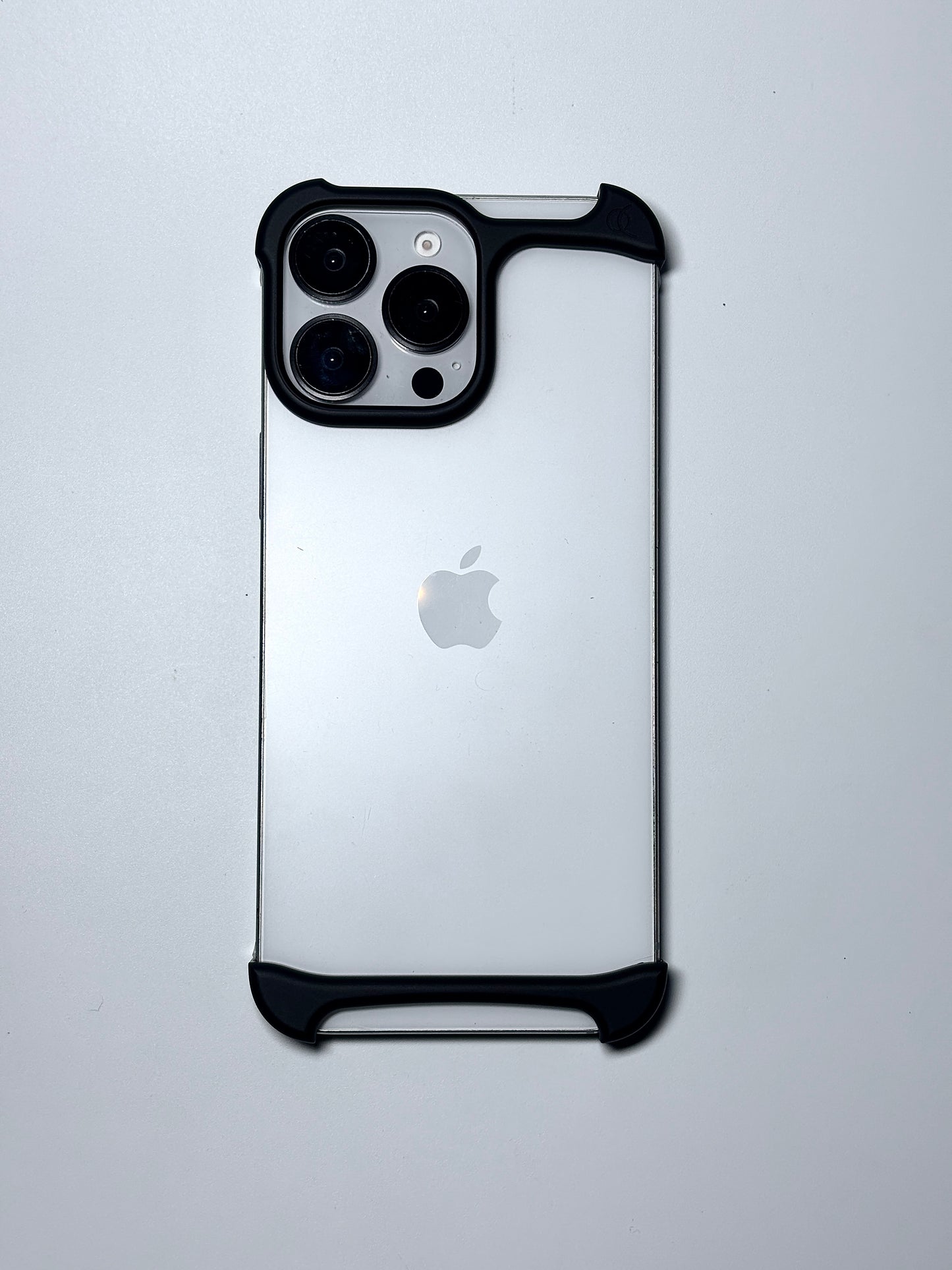Metal Bumper iPhone Case