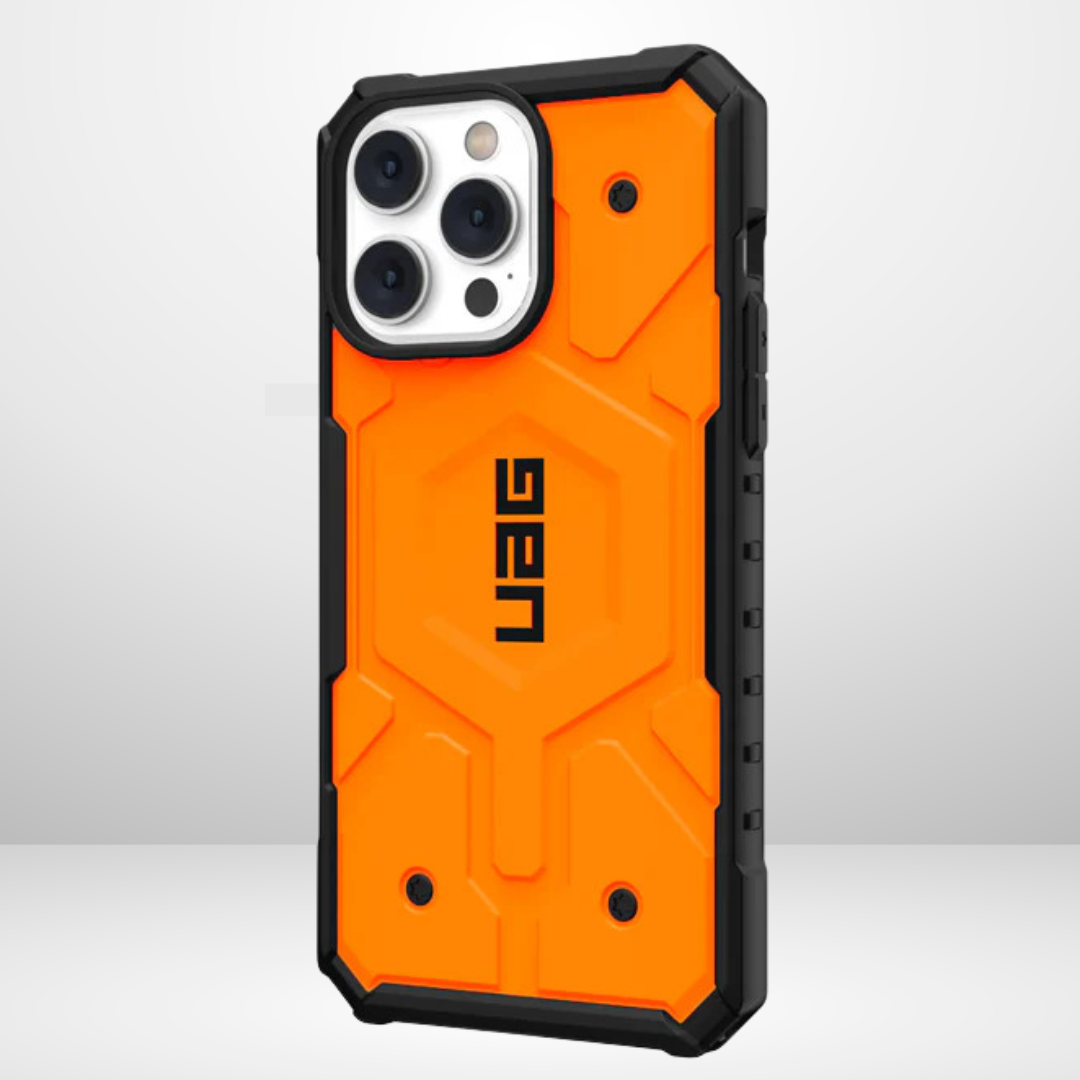 Premium Hard Protective Case for iPhone