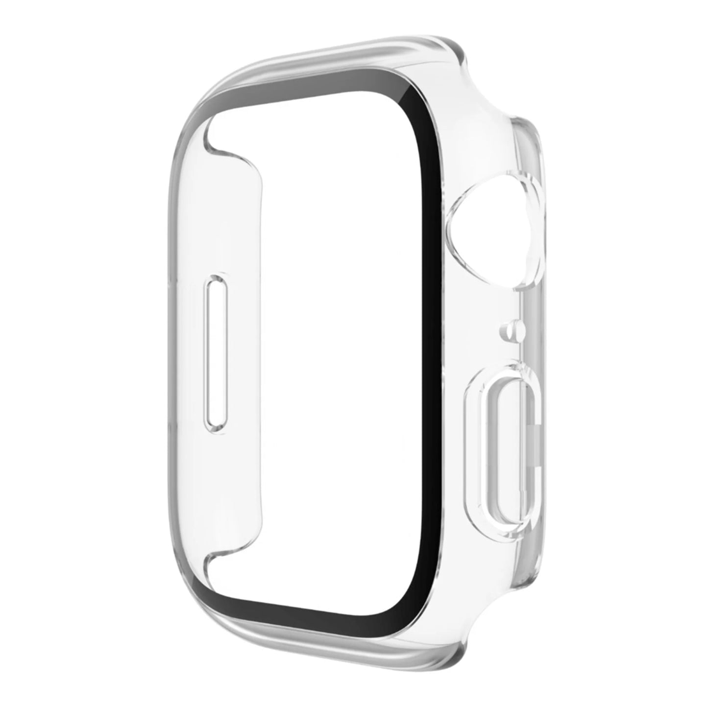 Apple Watch Case - Clear