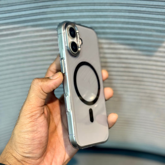 TintéShield MagSafe iPhone 17 Pro Max Case