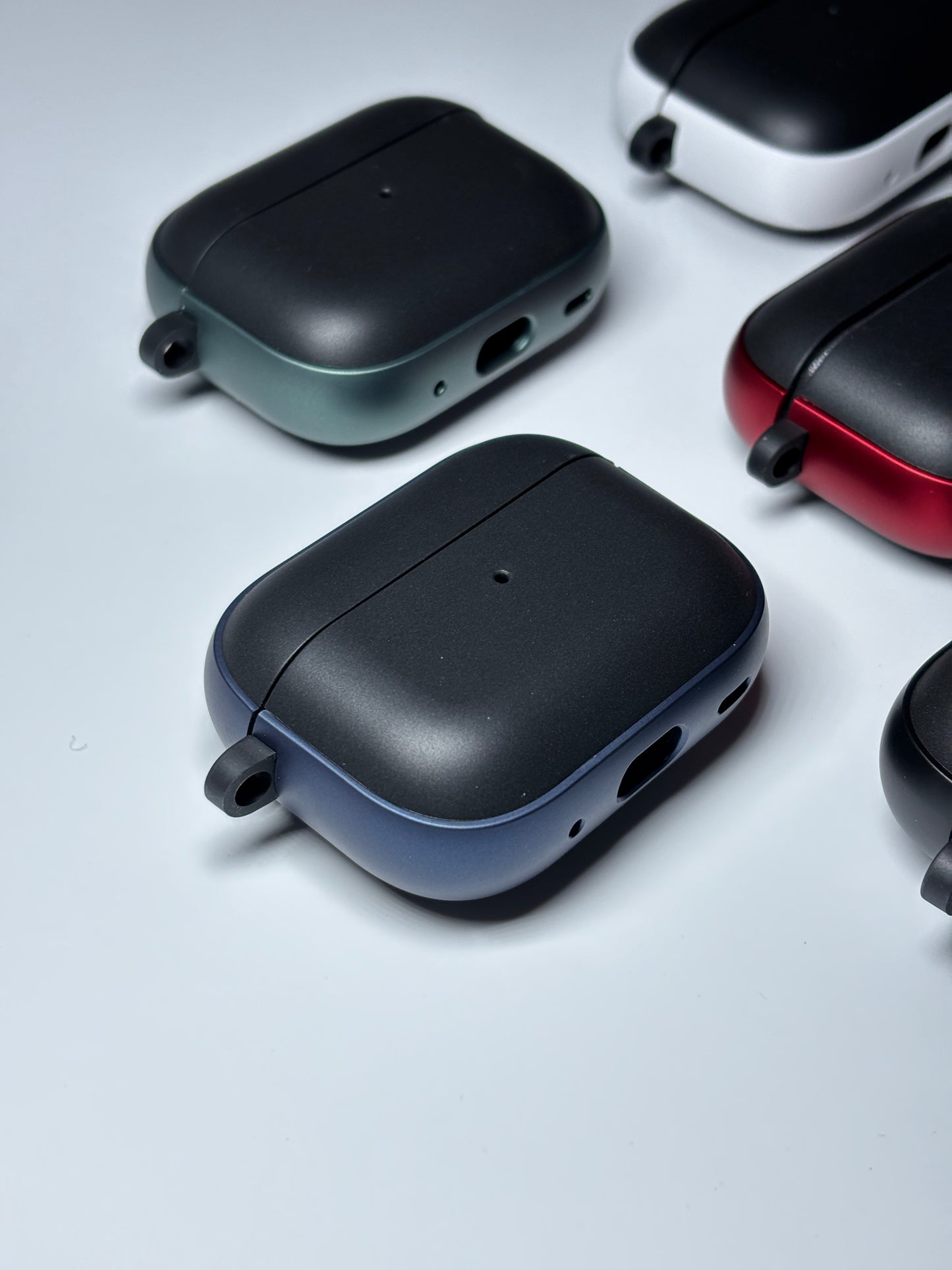 Solid AirPods Case