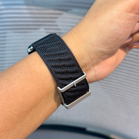 AirWeave Nylon Apple Watch Strap