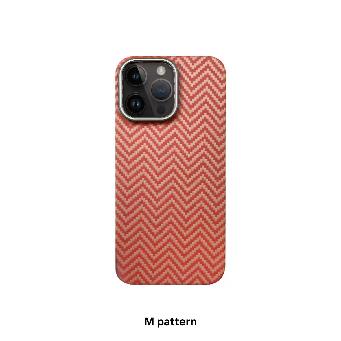 CarbonX MagSafe iPhone Case