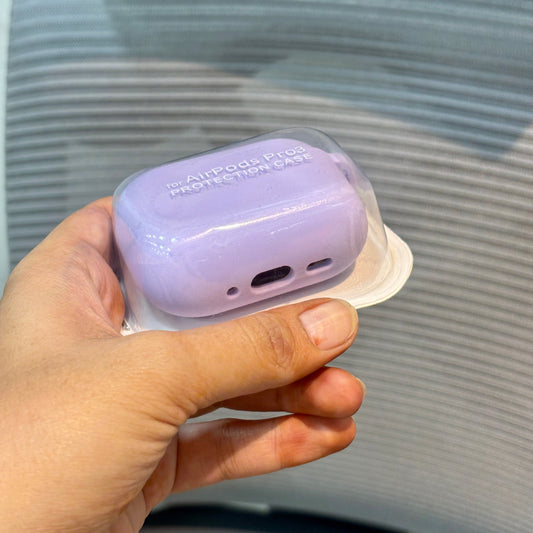 HueGuard Silicone AirPods Case