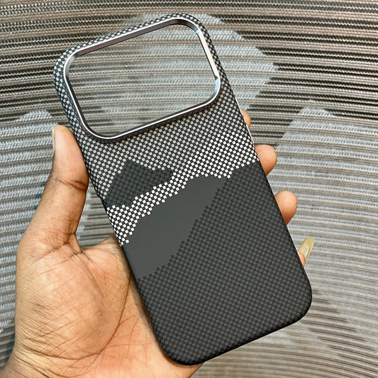 CarbonElite Magsafe Slim-Fit iPhone Case